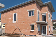 Hatston home extensions