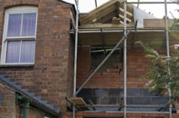 free Hatston home extension quotes