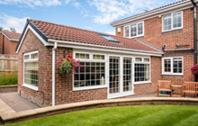 Hatston house extension leads