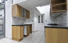 Hatston kitchen extension leads